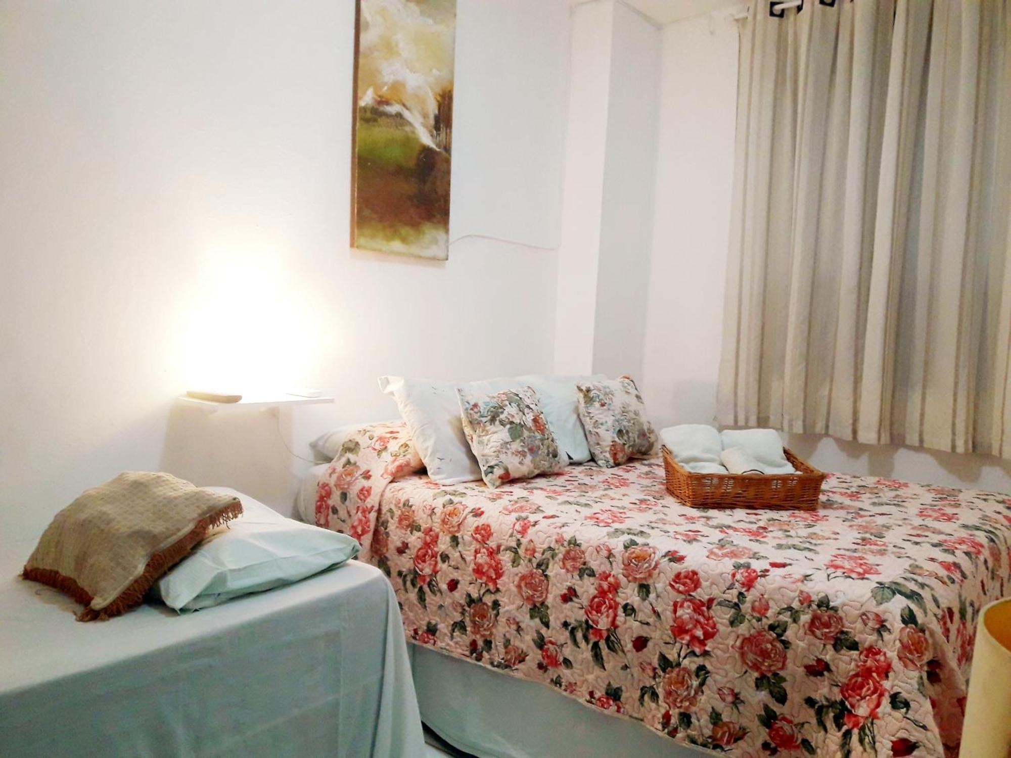 Hostel E Pousada Da 13 Olinda Zimmer foto